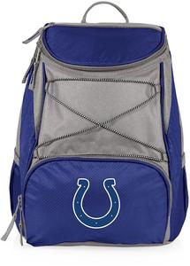 Рюкзак-холодильник Picnic Time Indianapolis Colts PTX