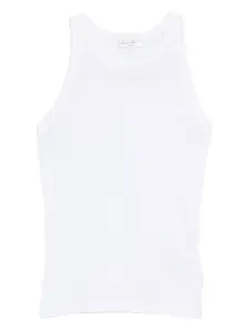 Майка с круглым вырезом Marc O'Polo, белый