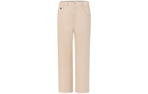 Lee Женские повседневные брюки Ecru