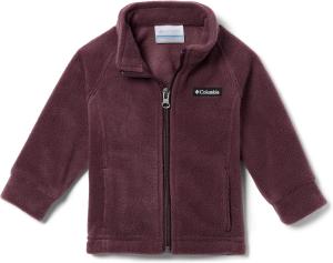 Флисовая куртка Columbia Unisex-Baby Benton Springs, Moonvista