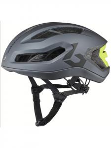 Bollé Шоссейный велосипедный шлем Avio MIPS серого цвета