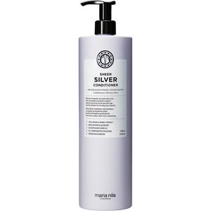 Кондиционер для волос Maria Nila Conditioner, 1000 ml