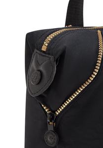 Большая сумка Kipling, черный