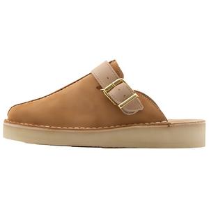 Тапочки женские Clarks