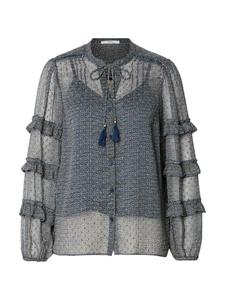 Pepe Jeans Блузка 'AMBER' в цвете Navy