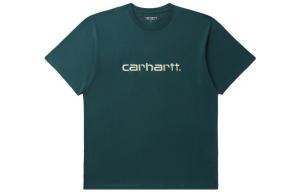 Carhartt WIP Футболка Unisex Emerald Green