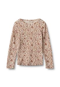 WHEAT Лонгслив 'Alfie' в цвете Rose