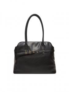 Сумка-шоппер DeeZee C-DZE-S-010-08, черный