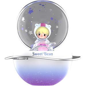 Романтическая коллекция фигурок 3 сценария мистери бокс 10 штук в слепой коробке/полный набор POP MART