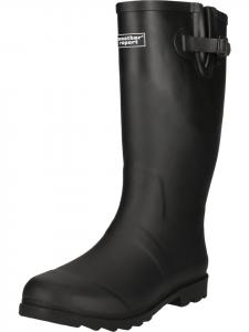 Резиновые сапоги Weather Report Gummistiefel Durong, черный