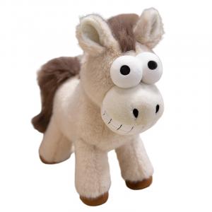 Плюшевая кукла Little Horse Dolls высота 28см/40см/60см Princess lovers