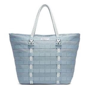 Сумка sportwear af1 tote bag 'blue ice' Nike, голубой