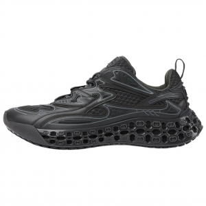 Gucci Мужские низкие повседневные кроссовки Cub3d, черный