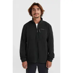 Флис OВґneill Utility Light Polartec 100, черный