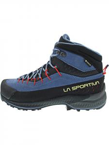 Женские походные ботинки TX4 Evo Mid GTX, синие LA SPORTIVA