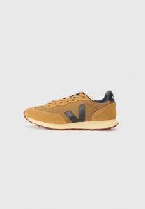 Кроссовки Veja RIO BRANCO II, Tent/Black/Cognac