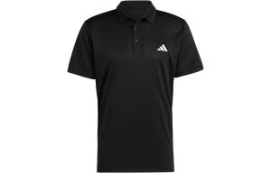 Adidas Мужская рубашка поло, Черный