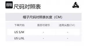 Вязаная шапка с ушками PALACE, коричневый