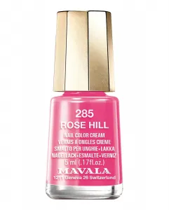 Лак для ногтей Mavala, Rose Hill 285