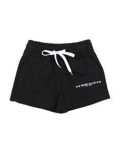 Шорты Marc Ellis, черный