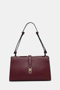 Сумка Tommy Hilfiger, бордовый