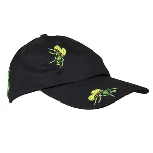 Кепка Santa Cruz Flys, черный