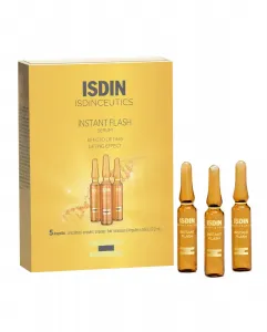 5 Ампул Instant Flash Isdinceutics