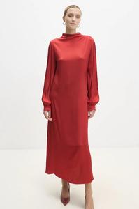 Платье Answear.Lab, красный