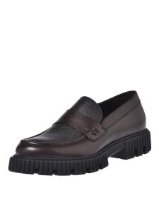 Мокасины BALDININI, черный