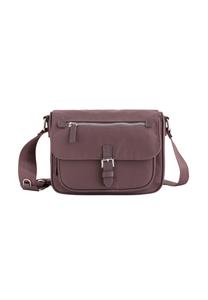 Сумка кросс-боди Carpisa TREVIS BAGS WINTER, Mauve