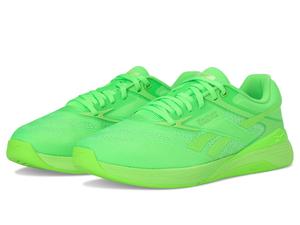 Кроссовки Reebok Nano X5, Solar Lime