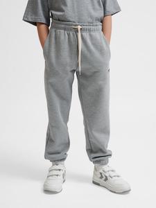 Брюки с регулируемой талией Hmljr Loose children HUMMEL