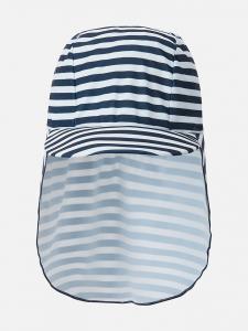 Бейсболка Reima, темно-синий/белый