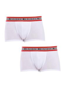 Боксеры Bikkembergs, белый