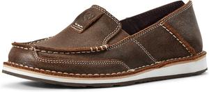 Женские ботинки ARIAT Cruiser, Vintage Bomber