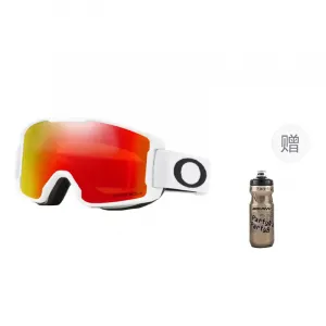 Горнолыжные очки Oakley