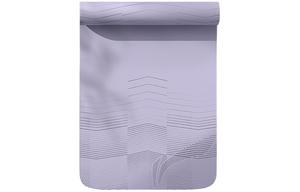 Коврик для йоги Rubber Women's LINING