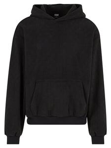 Толстовка Urban Classics Kapuzenpullover, черный