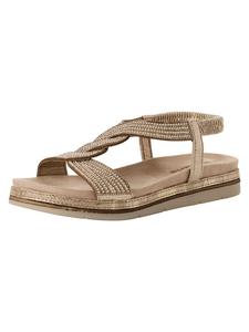 Tamaris Сандалии из медного гребня