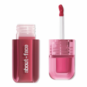 Жидкие румяна Blush Rush about-face, Front Runner (bright berry)