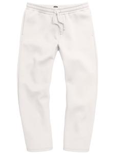 Спортивные брюки STHUGE, белый