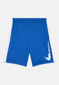 Спортивные шорты унисекс Nike Performance, Game Royal/White