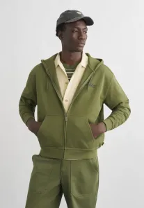 Толстовка на молнии bettsville Dickies, Cypress