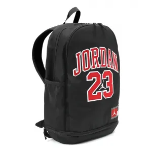 Рюкзак Air Jordan Jersey Backpack 'Black', черный