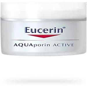 Aquaporin Активный увлажняющий уход для сухой кожи 50 мл Eucerin