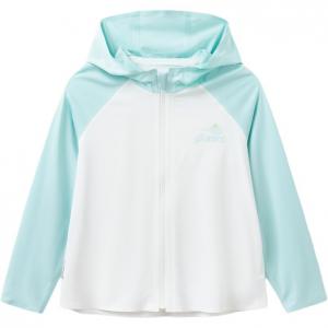 GS Солнцезащитная одежда Asics, белый