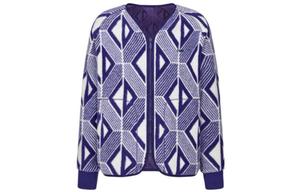 Куртка мужская синяя Dior, синий