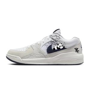 Jordan Кроссовки Stadium 90 Casual, низкие, мужские, синие/белые