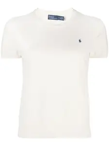 Джемпер Polo Pony POLO RALPH LAUREN, нейтральный