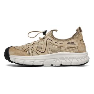Кроссовки мужские с низким верхом Jeep